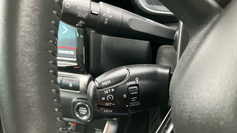 Citroen C3 Aircross 1.2 PureTech 130 Shine Plus 5dr EAT6 Petrol Hatchback